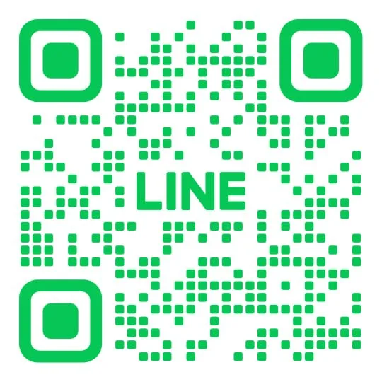QR Code ติดต่อ ทีเด็ดบอลเต็ง 3 คู่ ผ่าน Line